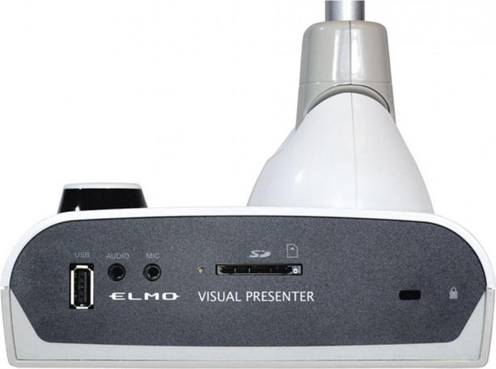 Produktbild Elmo L-12G Dokumentenkamera (4K, 43 x 32 cm)