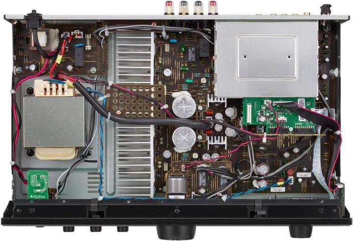 Produktbild Denon PMA-600 (Verstärker)