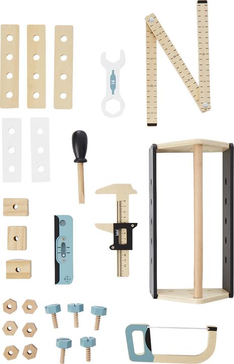 Produktbild Vertbaudet Haus/Handwerk/Beruf