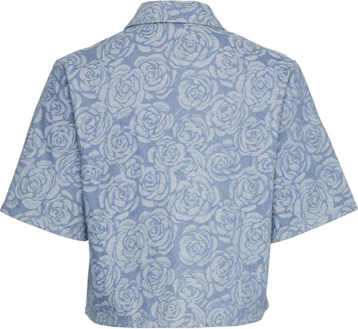 Image du produit Pieces PCKALYN Chemise en jean (XS)