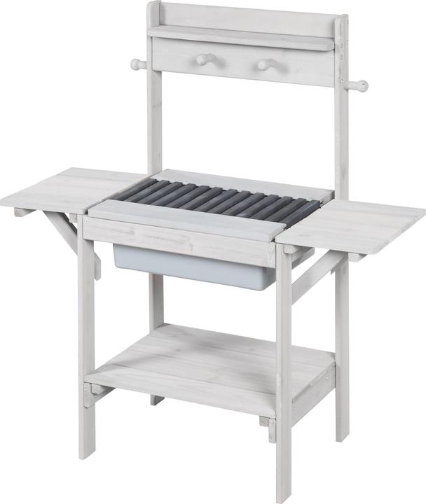 Roba Outdoor BBQ