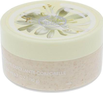 Produktbild Body Shop Moringa Body Scrub (200 ml)