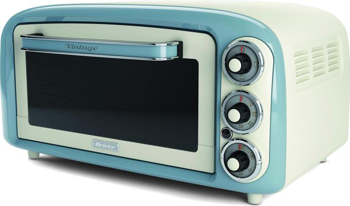 Actual product image Ariete 980Vintage