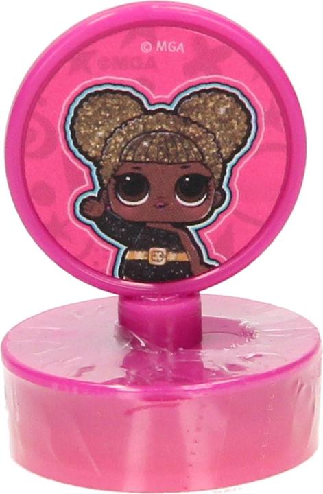 Actual product image L.O.L. Surprise! Undercover Mini stamp