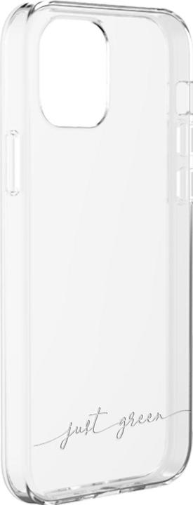 Actual product image Just Green Bio Case (Apple iPhone 12 Pro)
