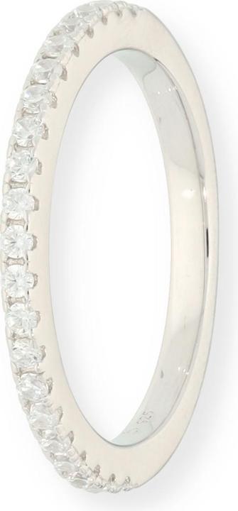 Produktbild Carat Style (58, 925 Silber)