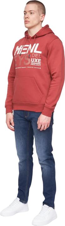 Actual product image Henleys Mens Classhen Hoodie (L)