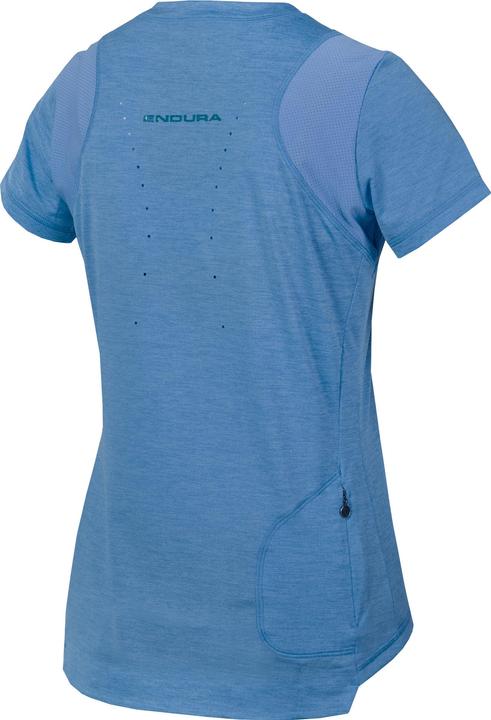 Productafbeelding Endura Dames SingleTrack Jersey (korte mouw) (S)