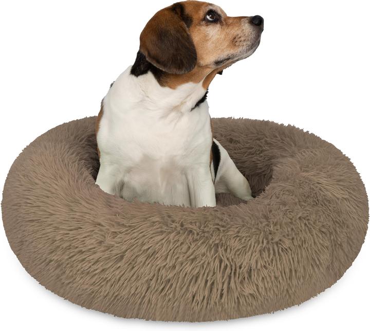 Image du produit Aspero Lit pour animaux Tornio - 9549 (Chat, Chien)