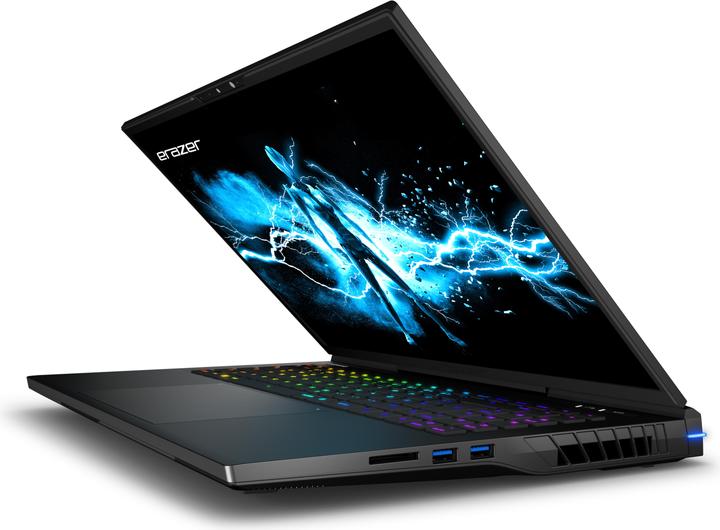 Produktbild Medion Beast X40 MD62611 (17", Intel Core i9-14900HX, 32 GB, 1000 GB, Eng. Int.)