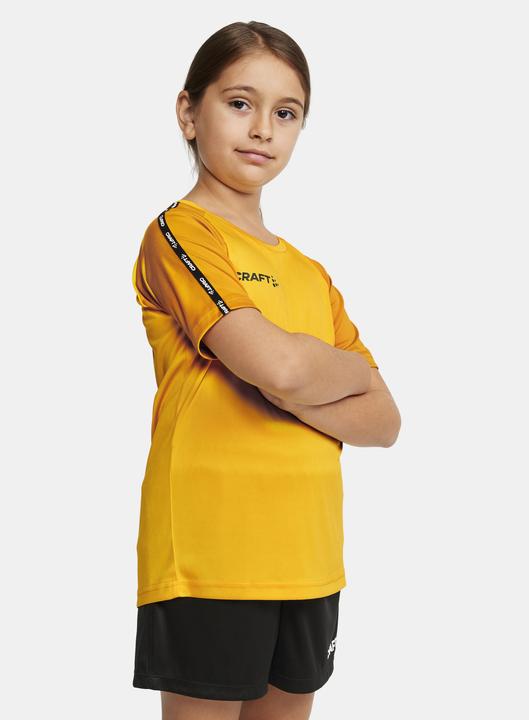 Image du produit Craft Squad 2.0 Maillot Contrasté Jr (122)