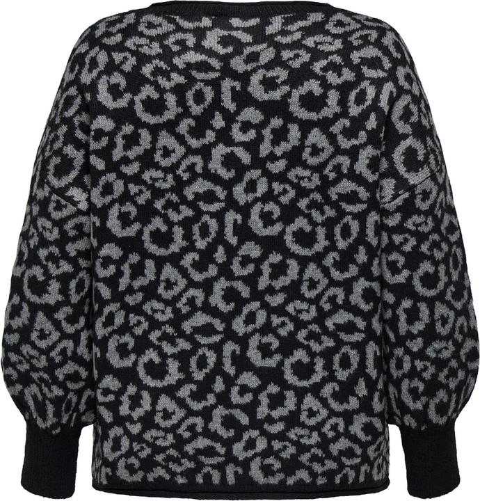 Actual product image Only CARJADE Strickpullover Strickpullover (M)