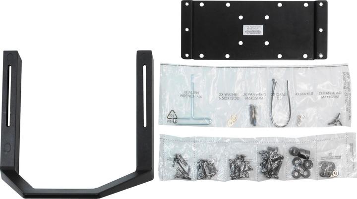 Ergotron Kit, Poignée à Moniteur Unique (32")