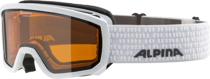 Actual product image ALPINA SPORTS Scarabeo JR.