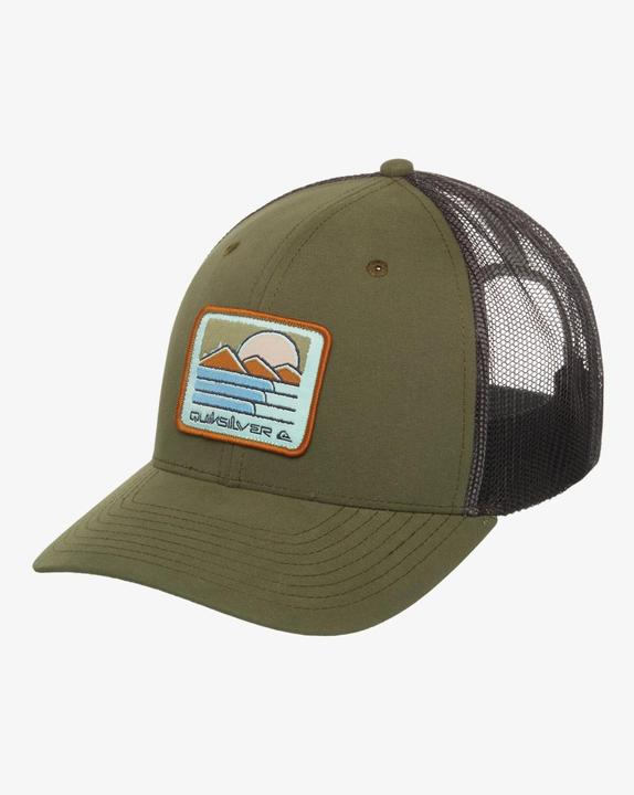 Actual product image Quiksilver Fabled Season (One size)