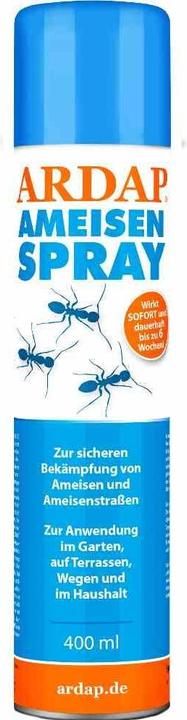 Energie-Label Ardap Ameisenspray 400 ml (400 ml)
