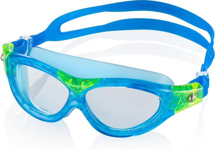 Bleu aqua