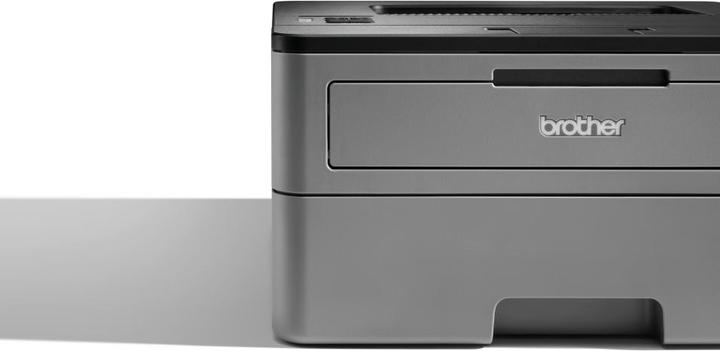 Actual product image Brother HL-L2350DW (Laser, Black and white)