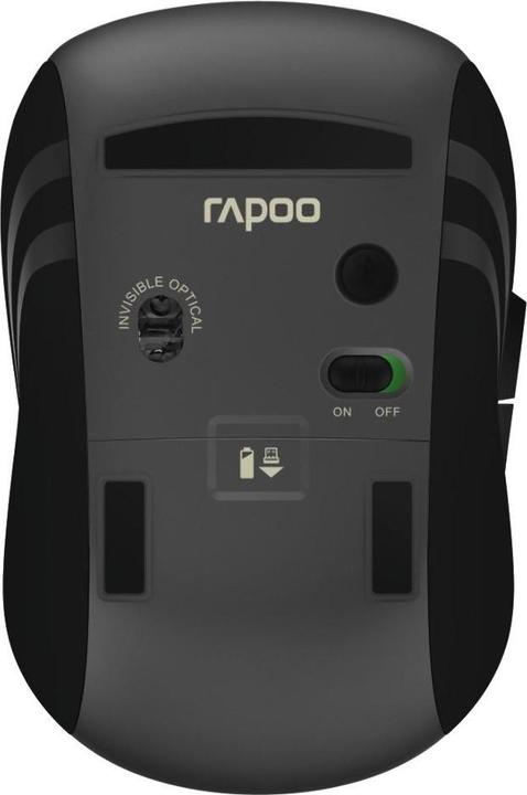 Produktbild Rapoo Mt350 (Kabellos)