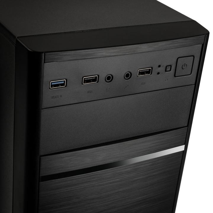 Image du produit AeroCool CS-103 (mATX, Mini-ITX)