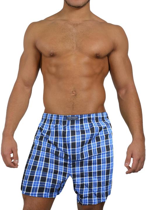 Image du produit Normani 3 pièces boxer web homme (3XL, Lot de 3)