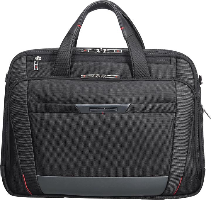 Samsonite Pro-Dlx 5 (17.30", Universel)
