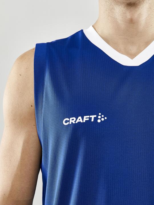 Actual product image Craft Progress Basket Singlet M (L)