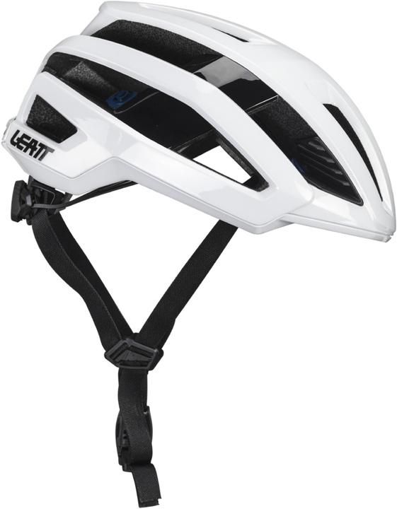 Actual product image Leatt Helmet MTB Endurance 4.0 - White (59 - 63 cm)
