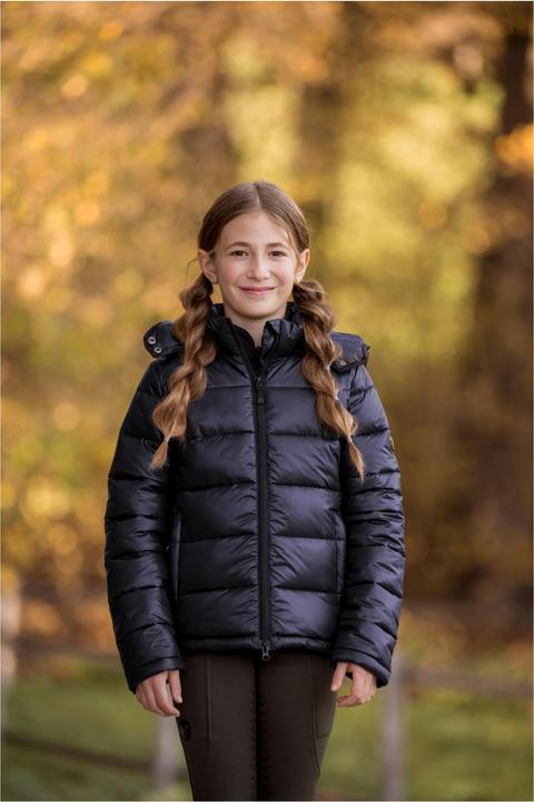 Image du produit Covalliero Veste matelassée Collection FW23 Enfants (128)