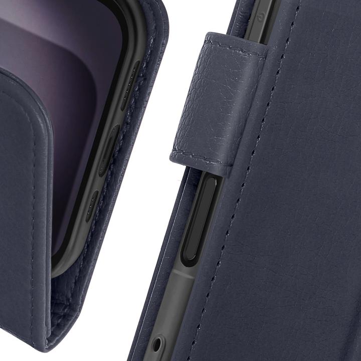Produktbild Avizar Chesterfield Cover (Apple iPhone 16 Plus)