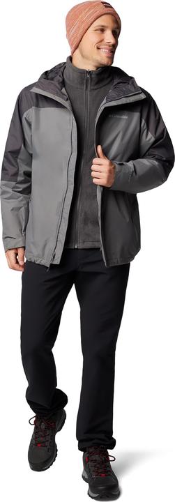 Produktbild Columbia Tunnel Falls™ II Interchange Jacket (XL)