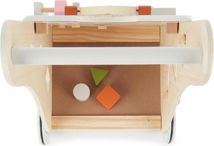 Immagine prodotto Bieco Carrello di apprendimento