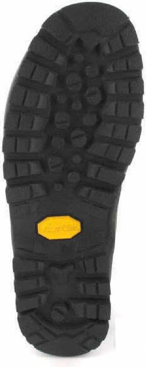 Produktbild Meindl Herren Borneo 2 MFS Schuhe (43)
