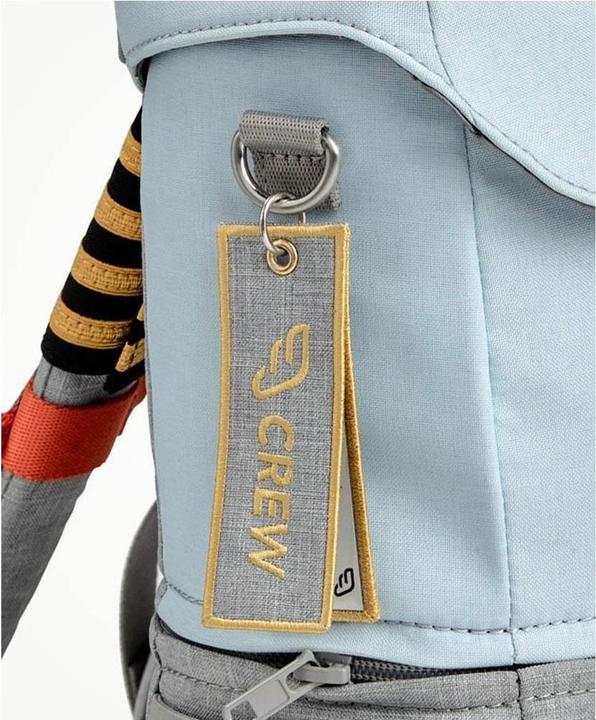 Immagine prodotto Stokke JetKids™ by ® Zaino con equipaggio Blue Sky (6 l)