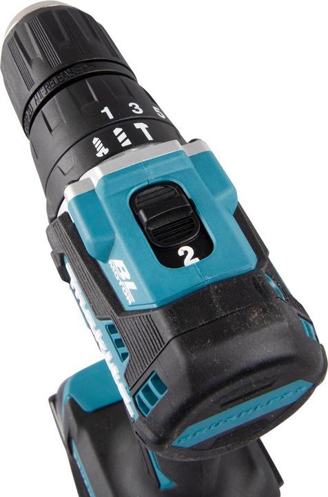 Actual product image Makita DHP487Z (Rechargeable battery operated)