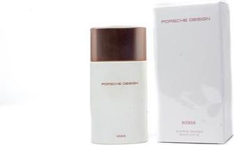 Actual product image Porsche Design Woman Eau de Parfum 100 ml (Eau de parfum, 100 ml)