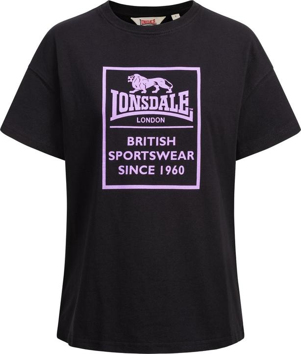 Noir, Lilac