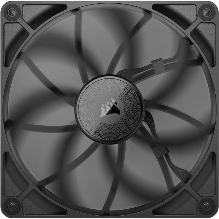 Produktbild Corsair RX Series, iCUE LINK RX140, 140mm Fan, Single Fan (140 mm, 1 x)