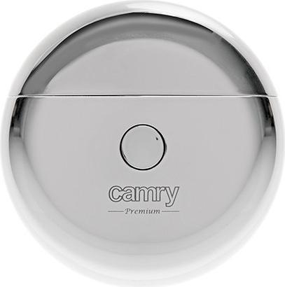 Produktbild Camry CR 2938 Reiserasierer 2 Köpfe von den Ohren