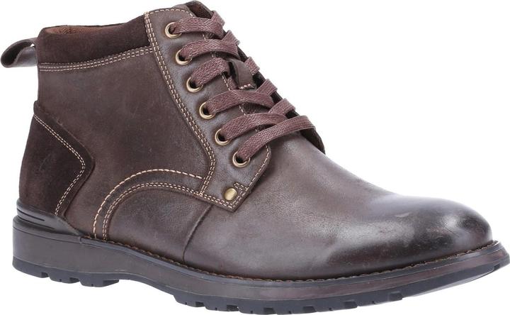 Immagine prodotto Hush Puppies Stivali Dean in pelle (39.5)