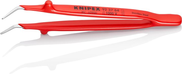 Immagine prodotto Knipex Pinzetta universale
