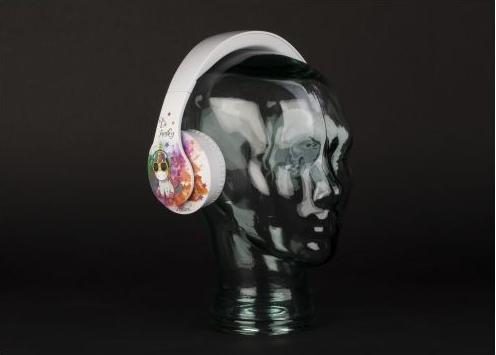 Image du produit Konix Mythics Unicorn Be Funky (Filaire)