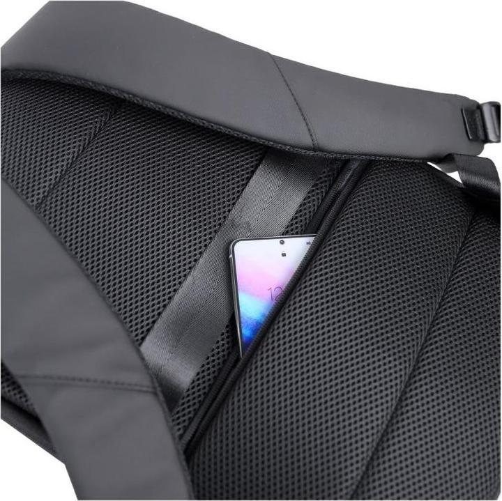 Produktbild Port Designs Chicago Evo Laptop Backpack 15.6/16p Expandable (6 l)
