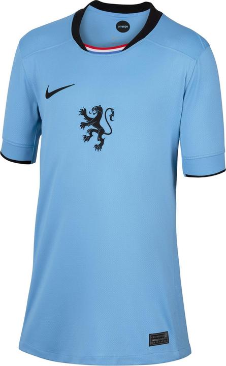 Nike Niederlande Kinder Auswärts Trikot für die Frauen EM (L)