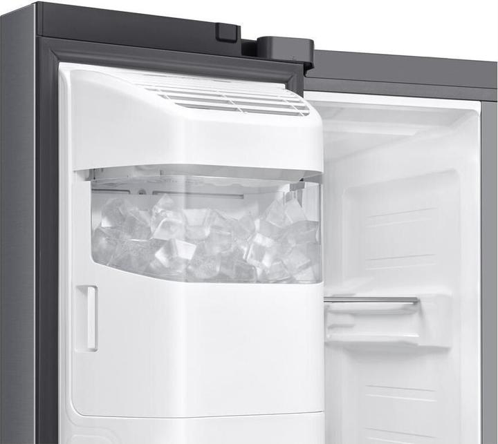 Produktbild Samsung RS70F65KETWS (640 l)