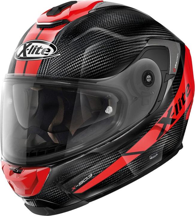 X-Lite X-903 Ultra Carbon (60 cm, L)