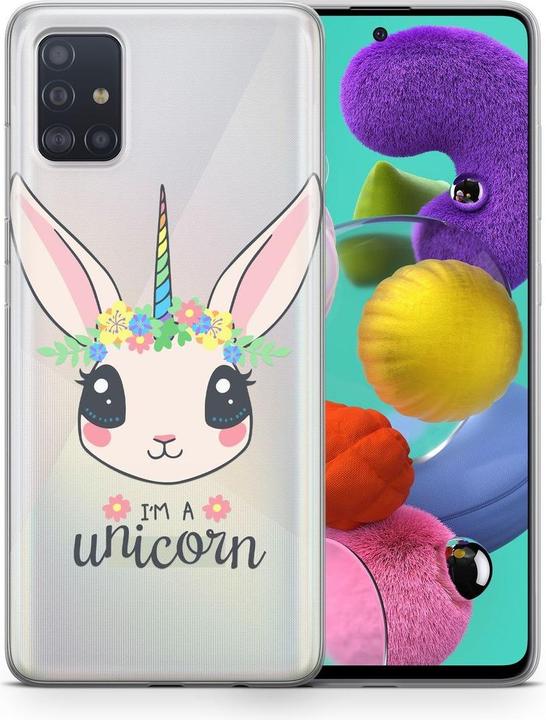 König Design Case Mobile Protection for LG V40 ThinQ Case Cover Bag Bumper Cases TPU Motif New (LG V40 ThinQ)