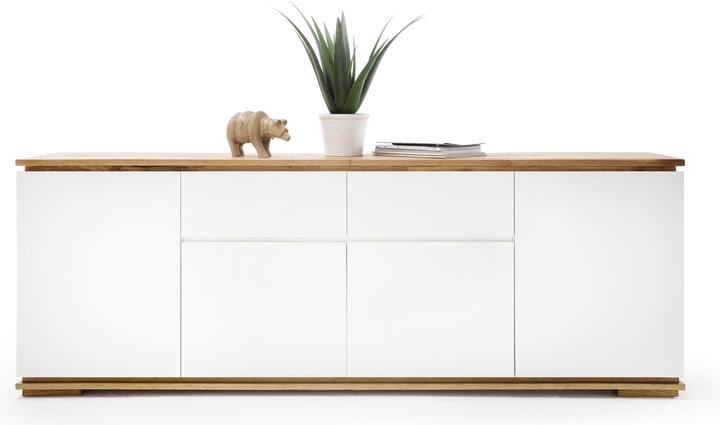 Actual product image Robas Lund Chiaro (182 x 40 x 81 cm)