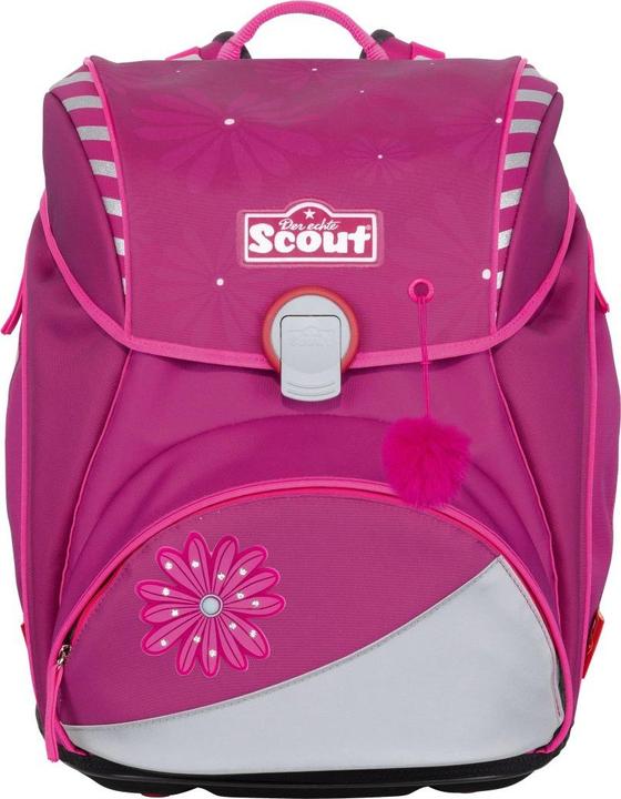 Image du produit Scout Kit sac à dos scolaire Alpha Pretty (20.50 l)