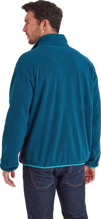 Produktbild TOG24 Horth FleeceOberteil Druckknopf (XXL)